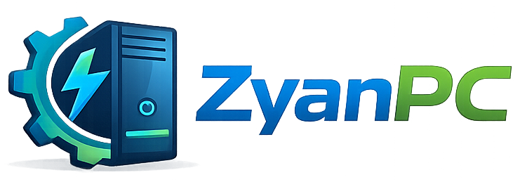 ZyanPC