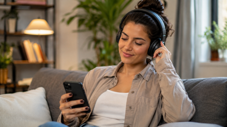 Melhores apps para quem gosta de ouvir música no celular